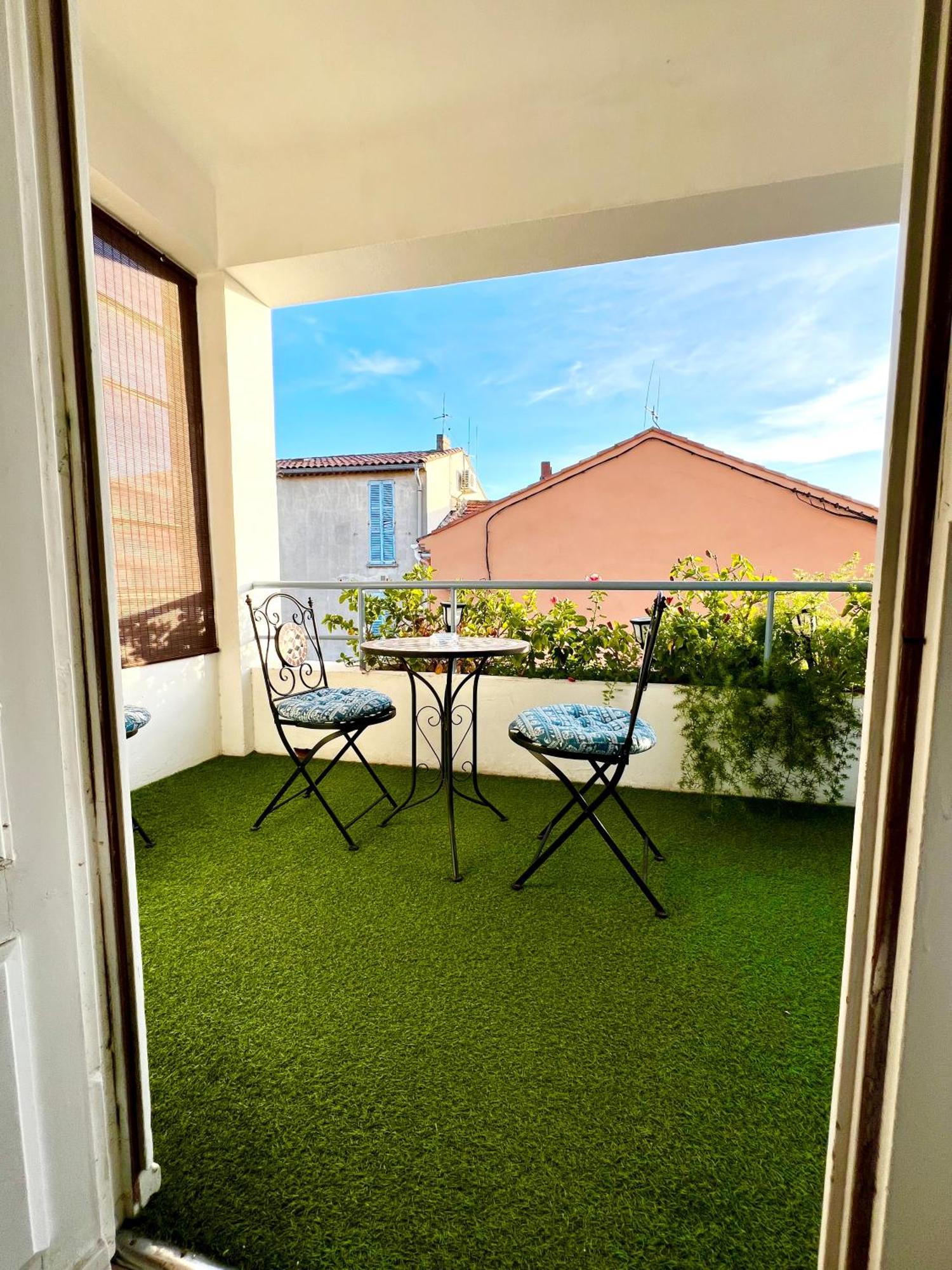 Hotel L'escapade Le Lavandou