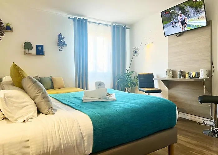 Hotel L\'Escapade