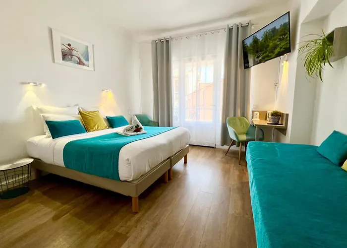 Hotel L\'Escapade