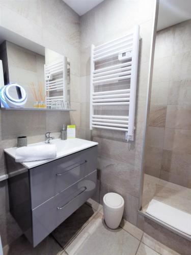 L'escapade Hotel