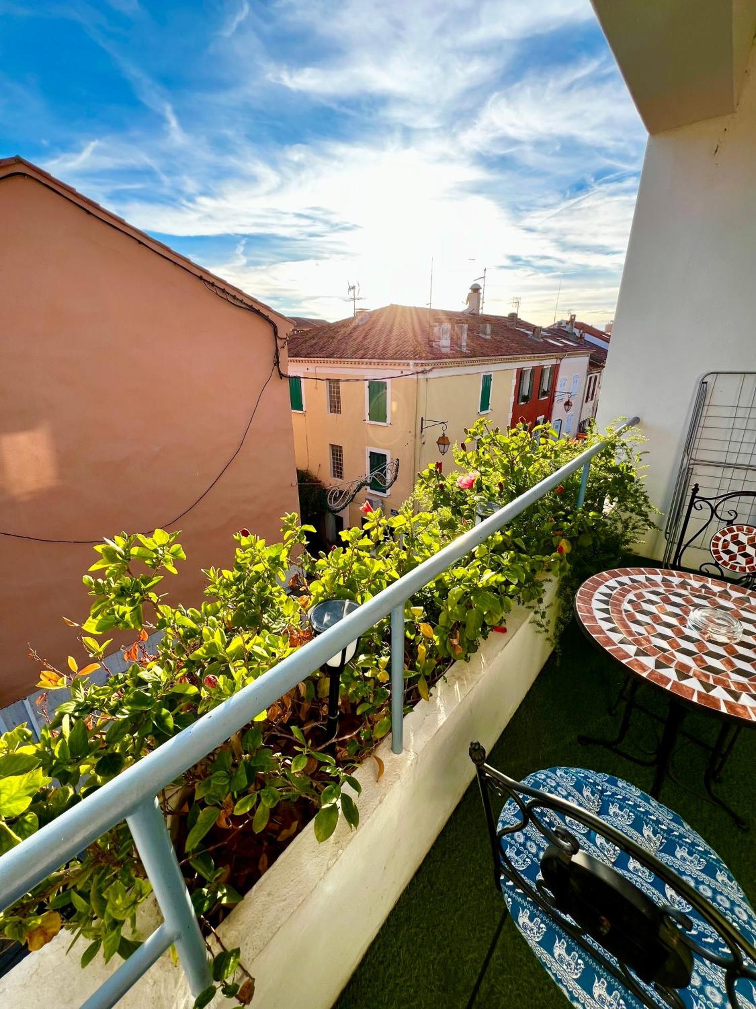Hotel L'escapade Le Lavandou