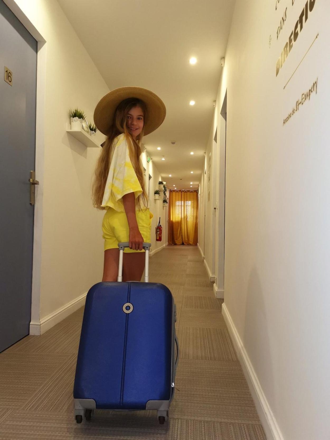 L'escapade Hotel