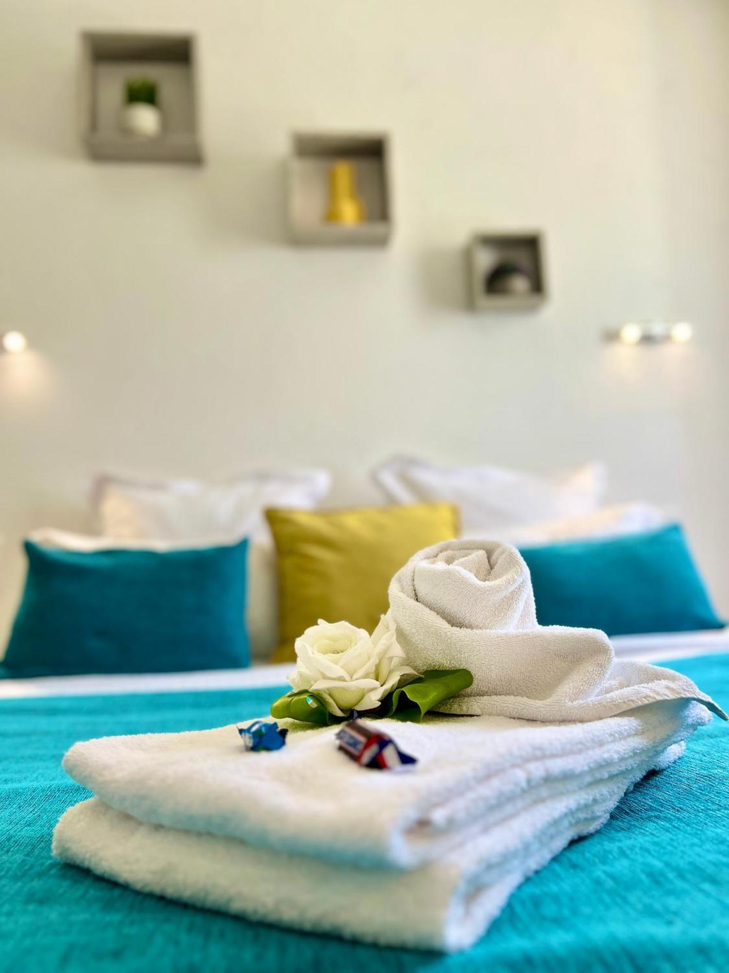 L'escapade Hotel