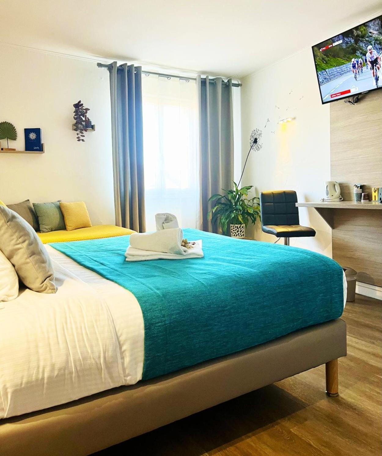 L'escapade Hotel 3*