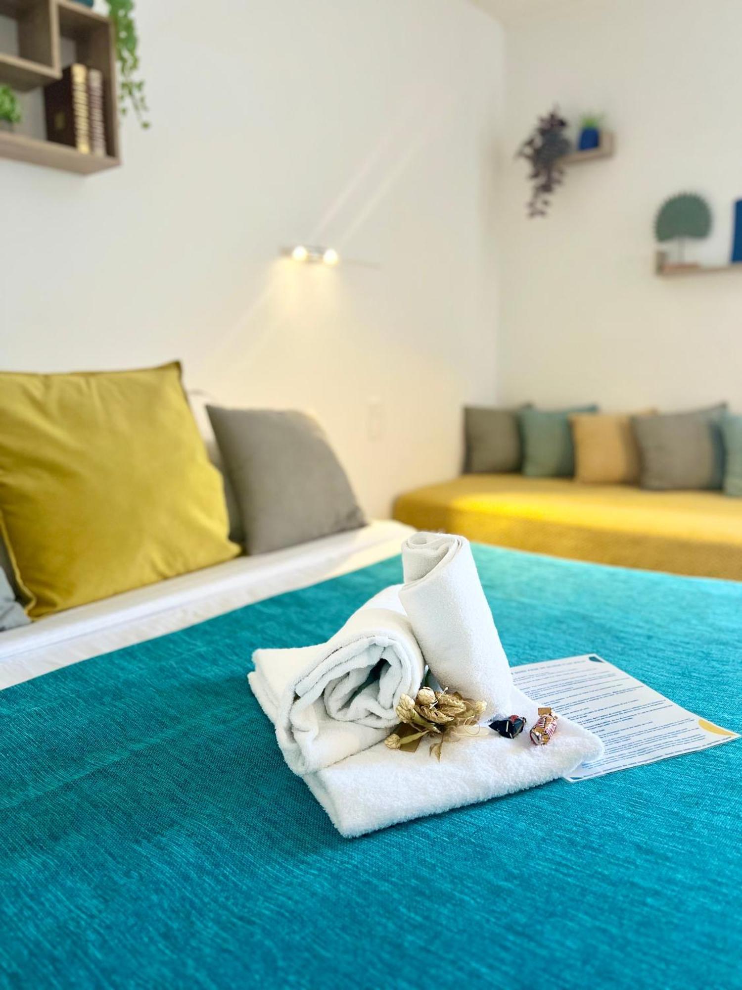 Hotel L'escapade Le Lavandou
