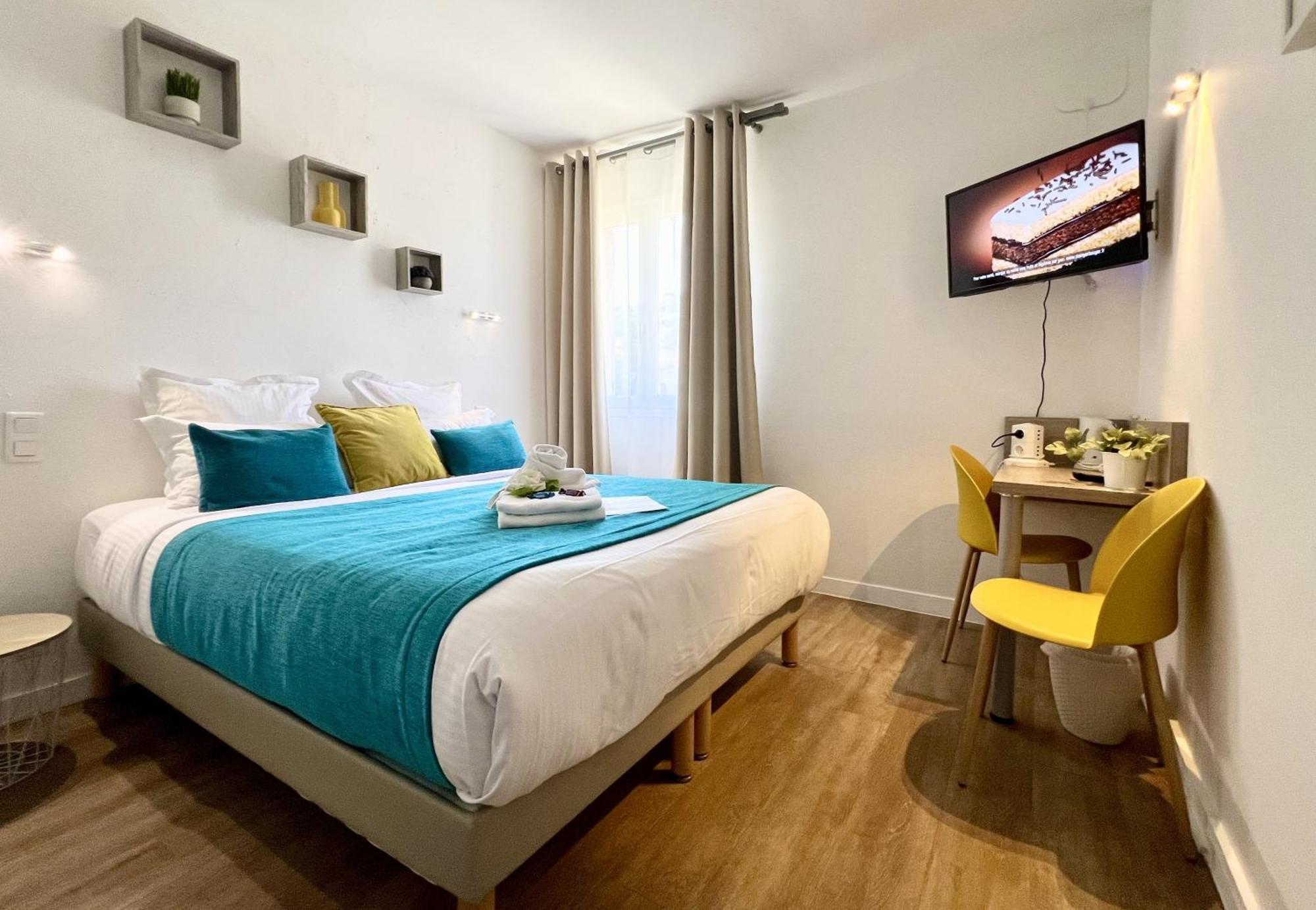 Hotel L'escapade Le Lavandou