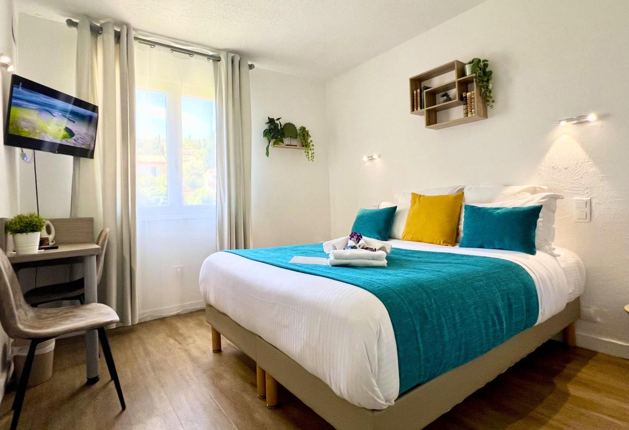 L'escapade Hotel
