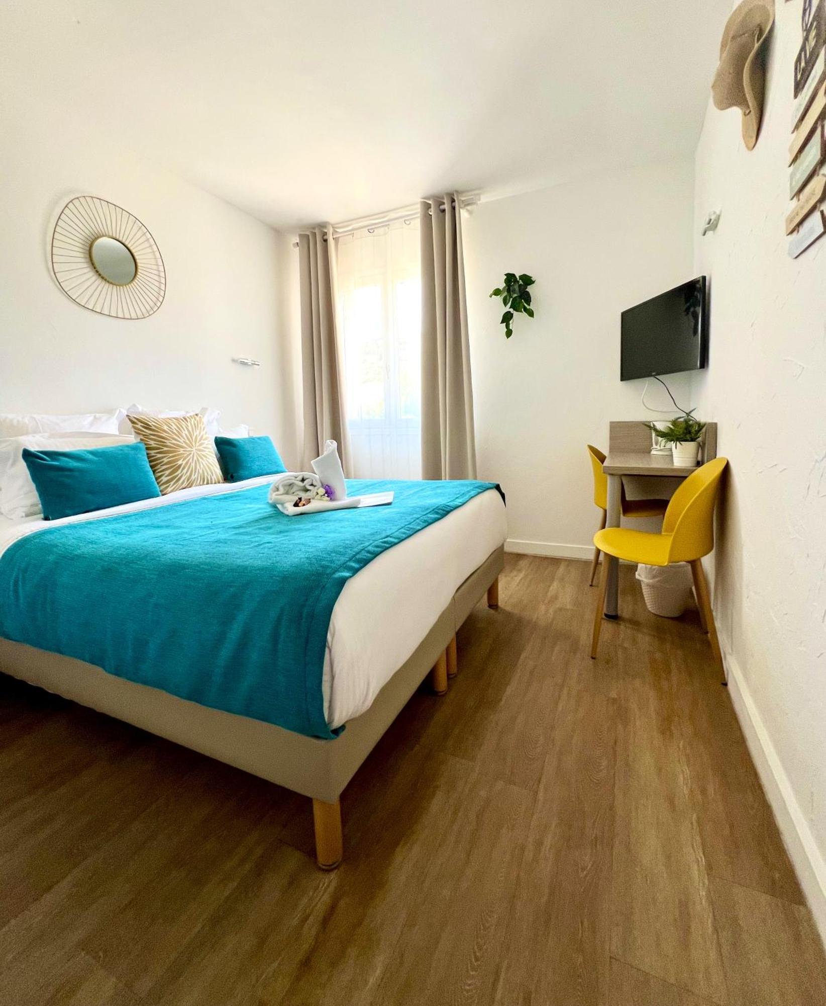 L'escapade Hotel 3*