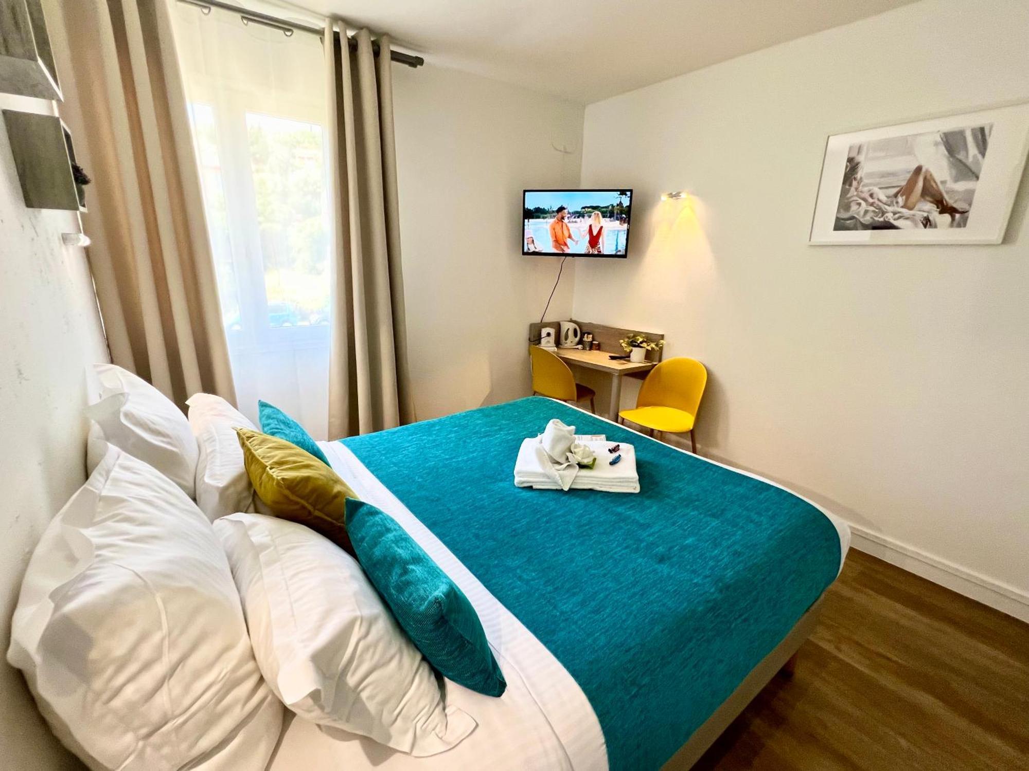 L'escapade Hotel Le Lavandou