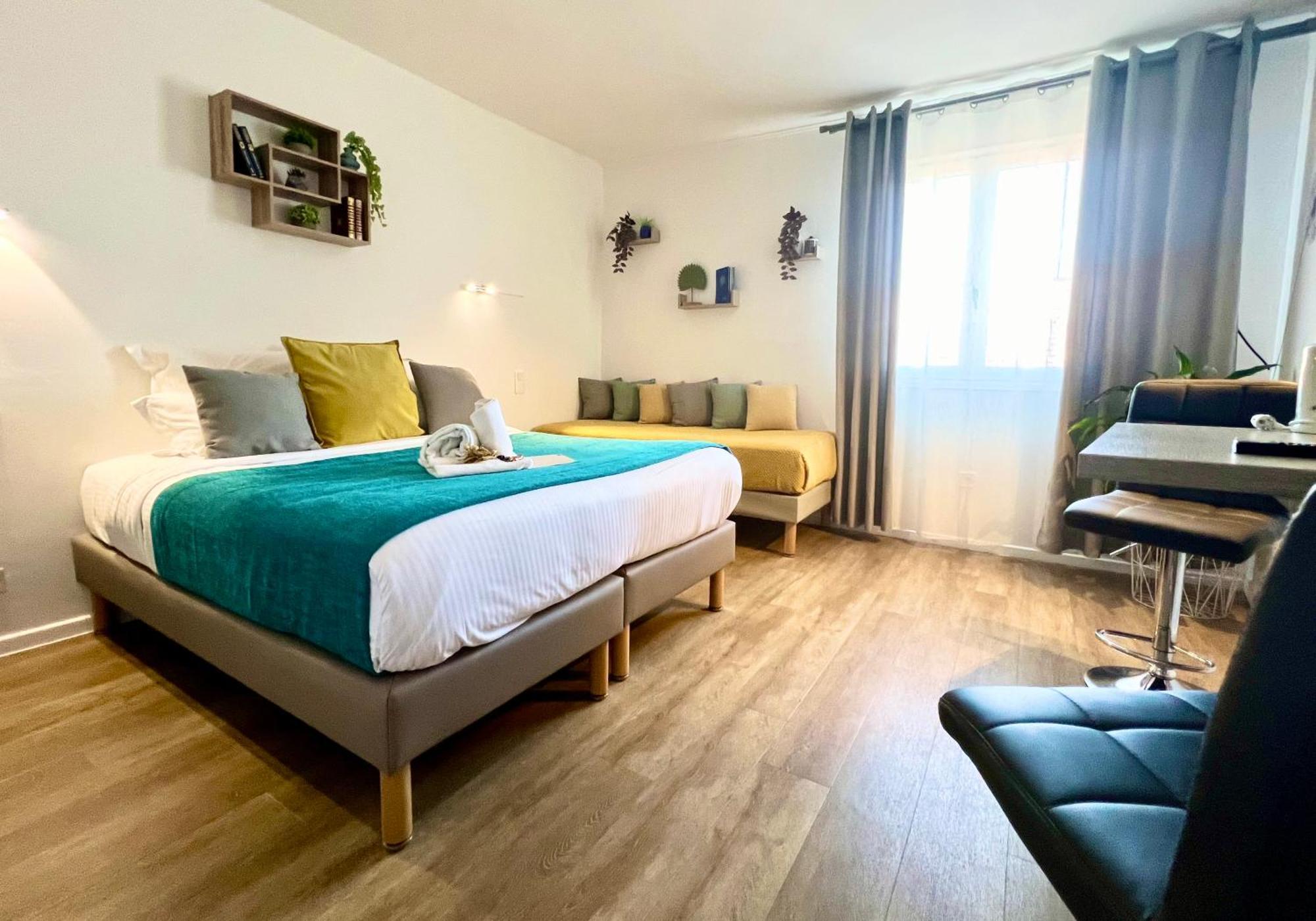 L'escapade Hotel 3*