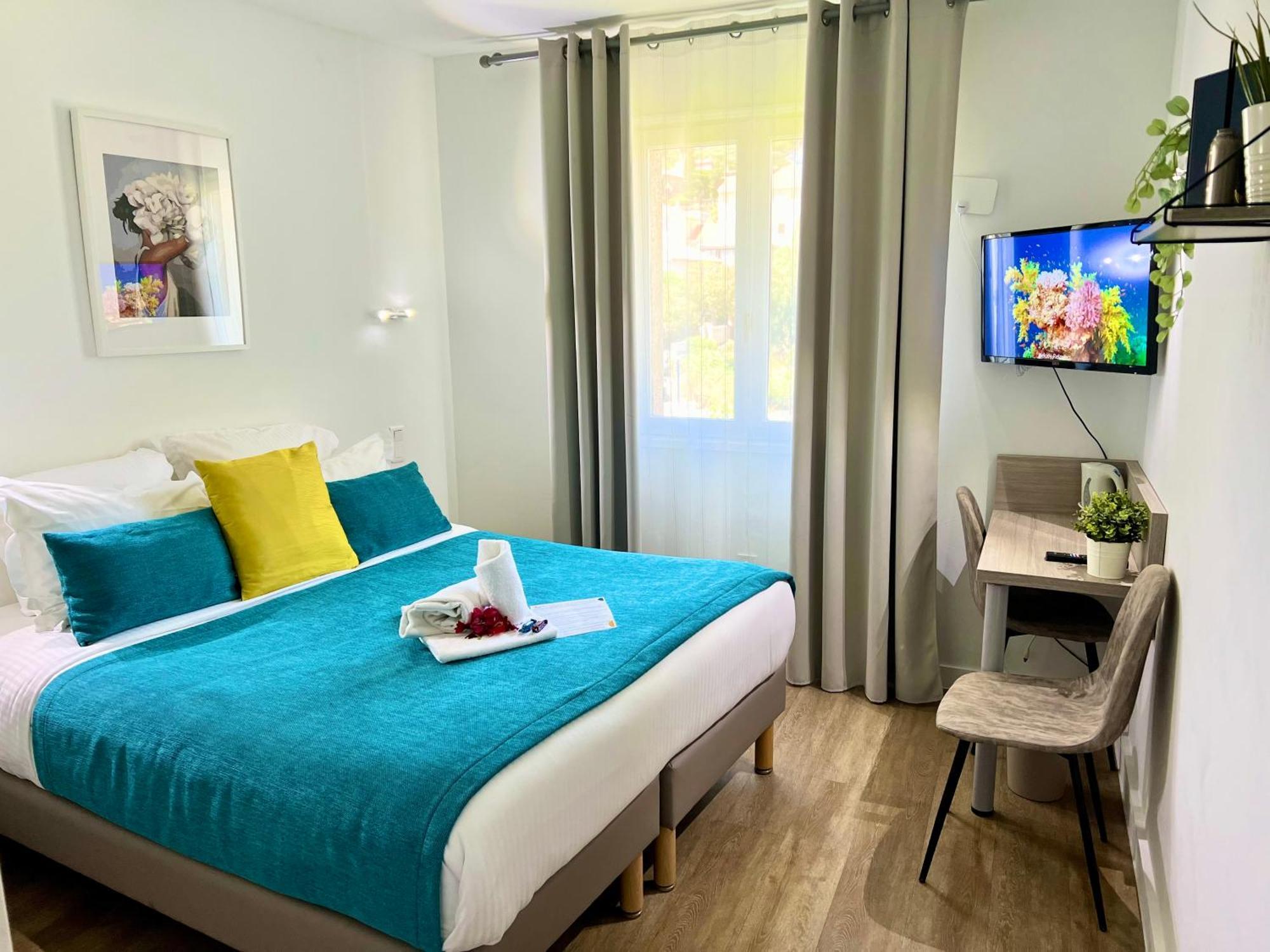 L'escapade Hotel 3*