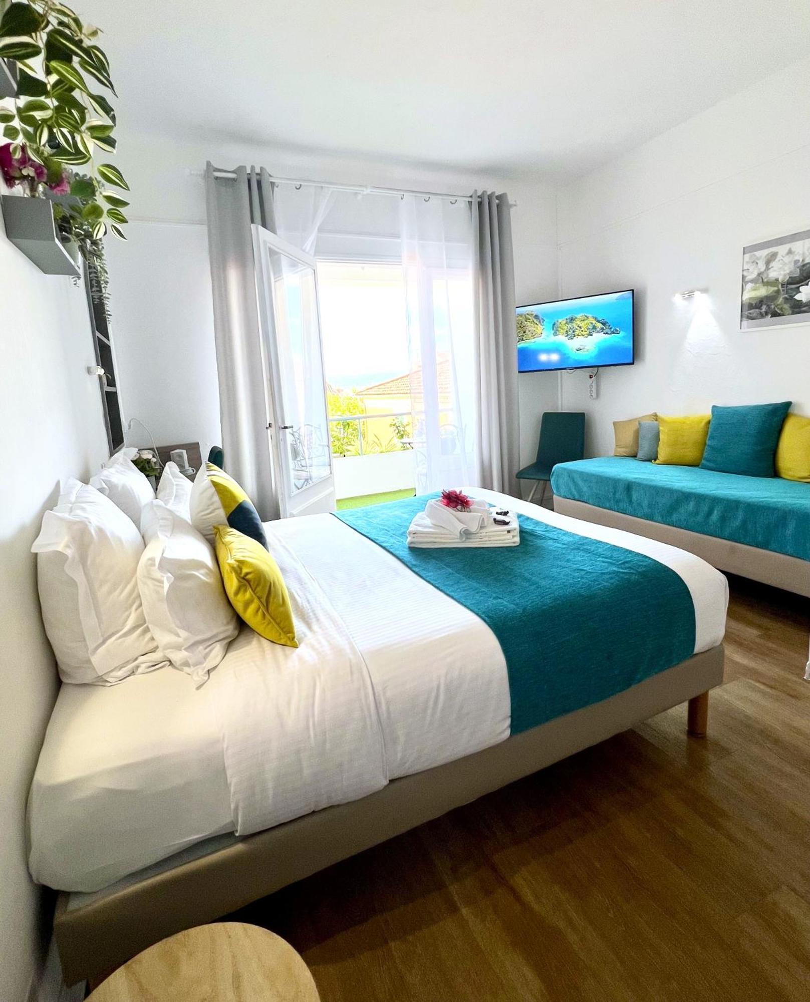 L'escapade Hotel