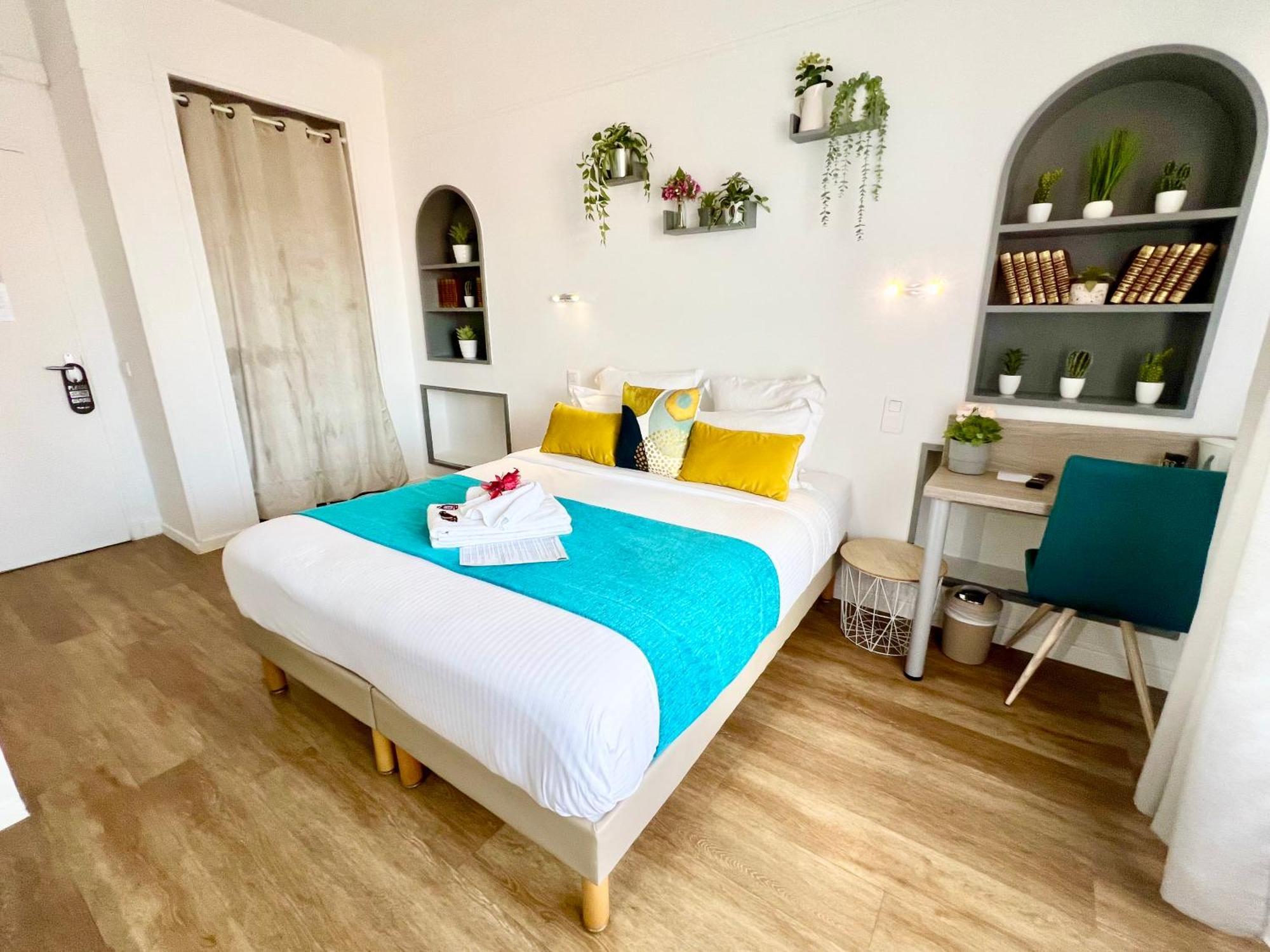 L'escapade Hotel 3*