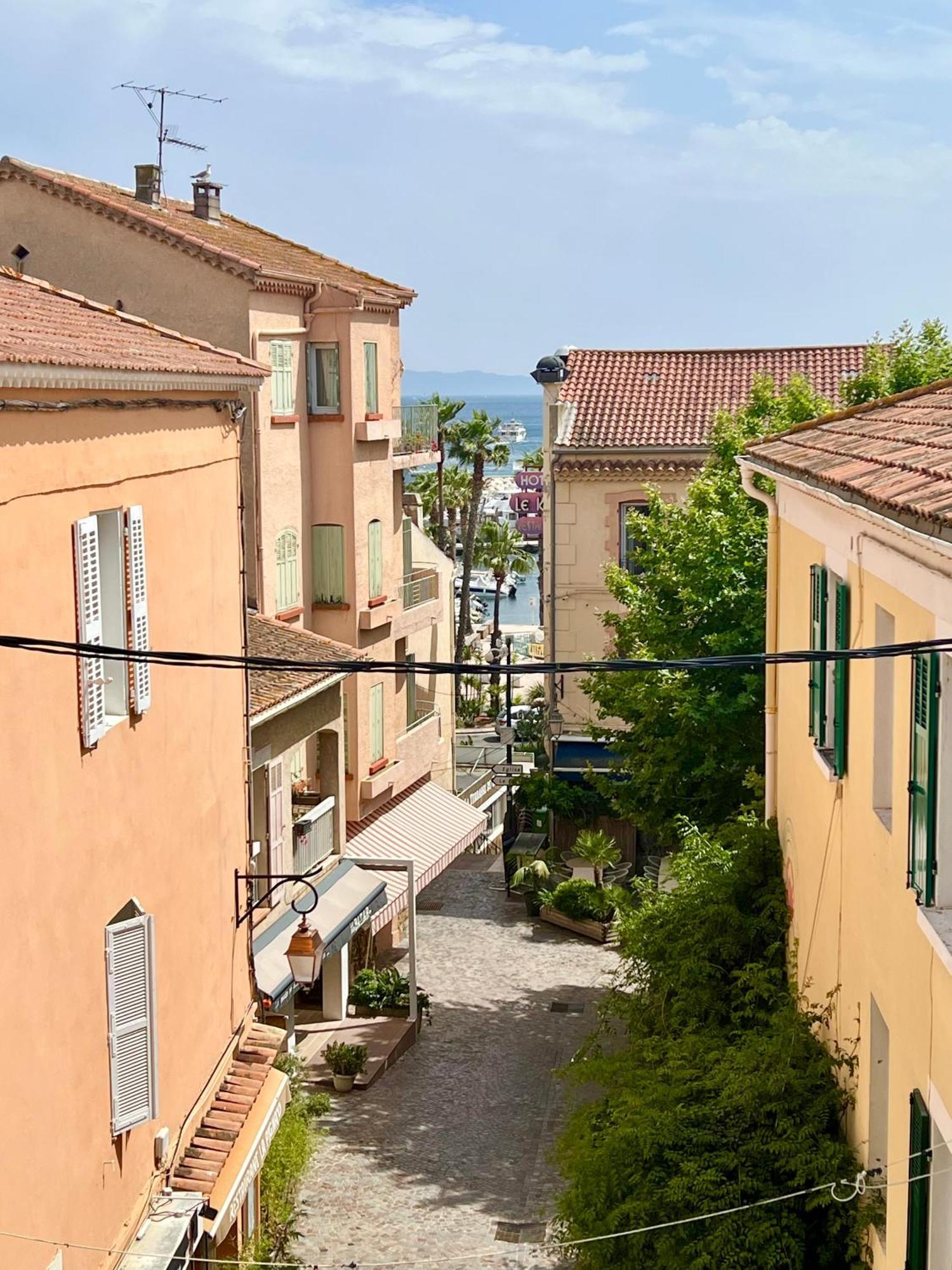 L'escapade Hotel