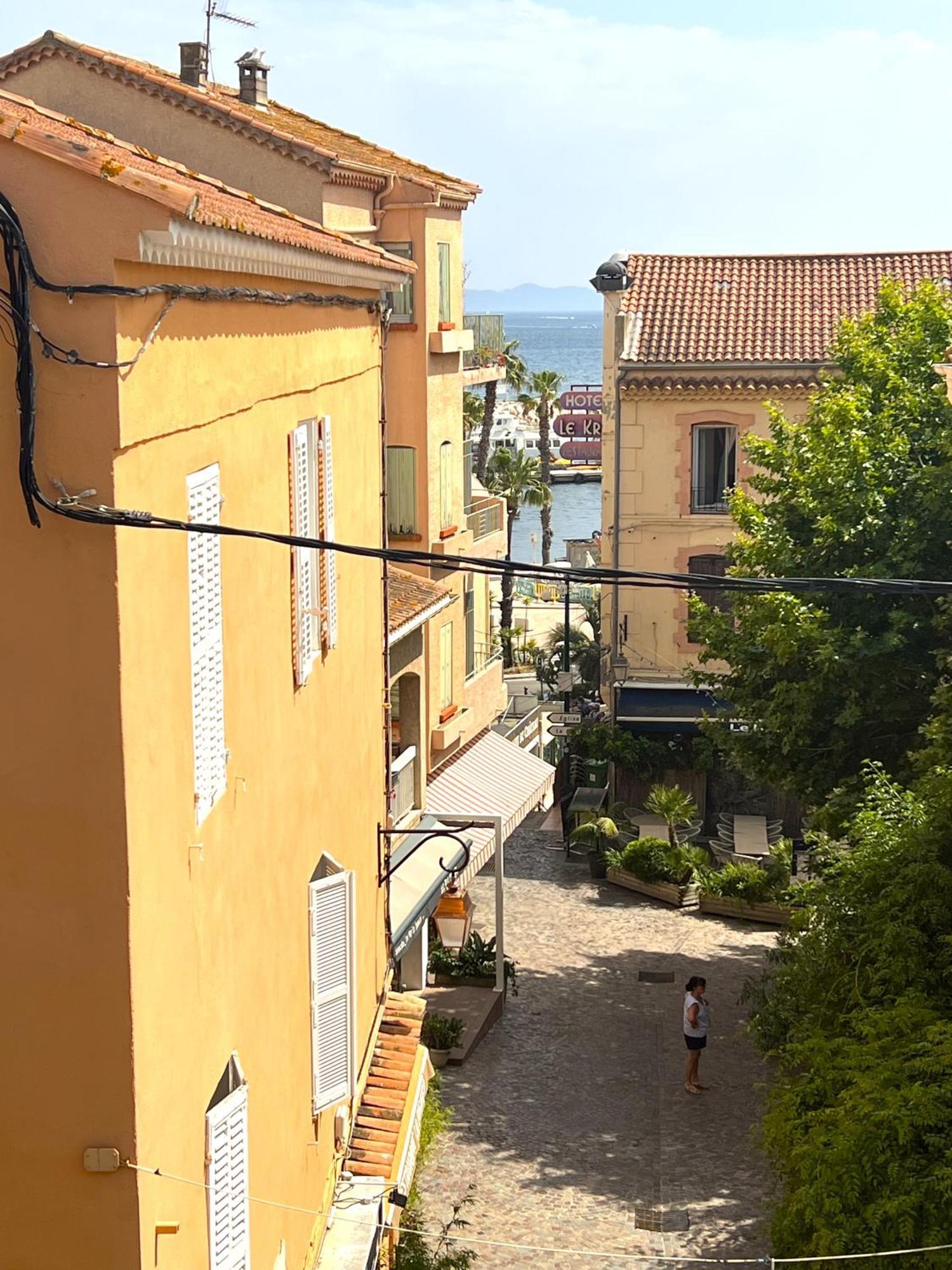L'escapade Hotel 3*